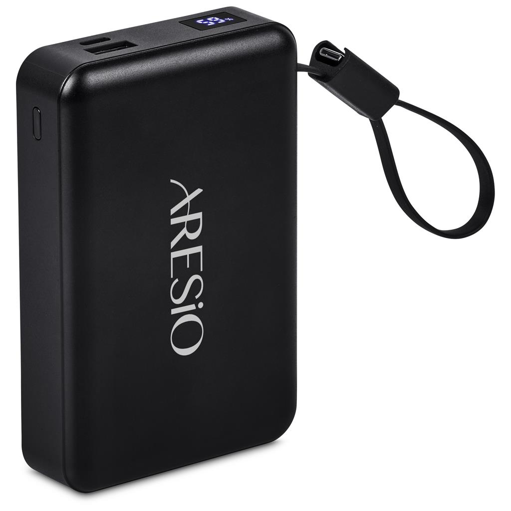 Swiss Cougar Salzburg Fast Charge 65W PD & QC Power Bank - 15 000mAh - Image 7