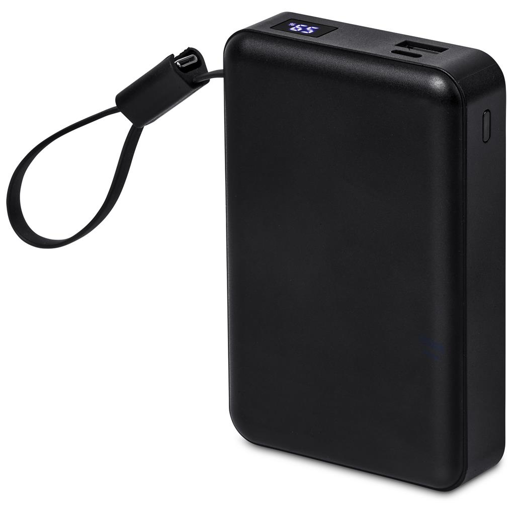 Swiss Cougar Salzburg Fast Charge 65W PD & QC Power Bank - 15 000mAh - Image 17