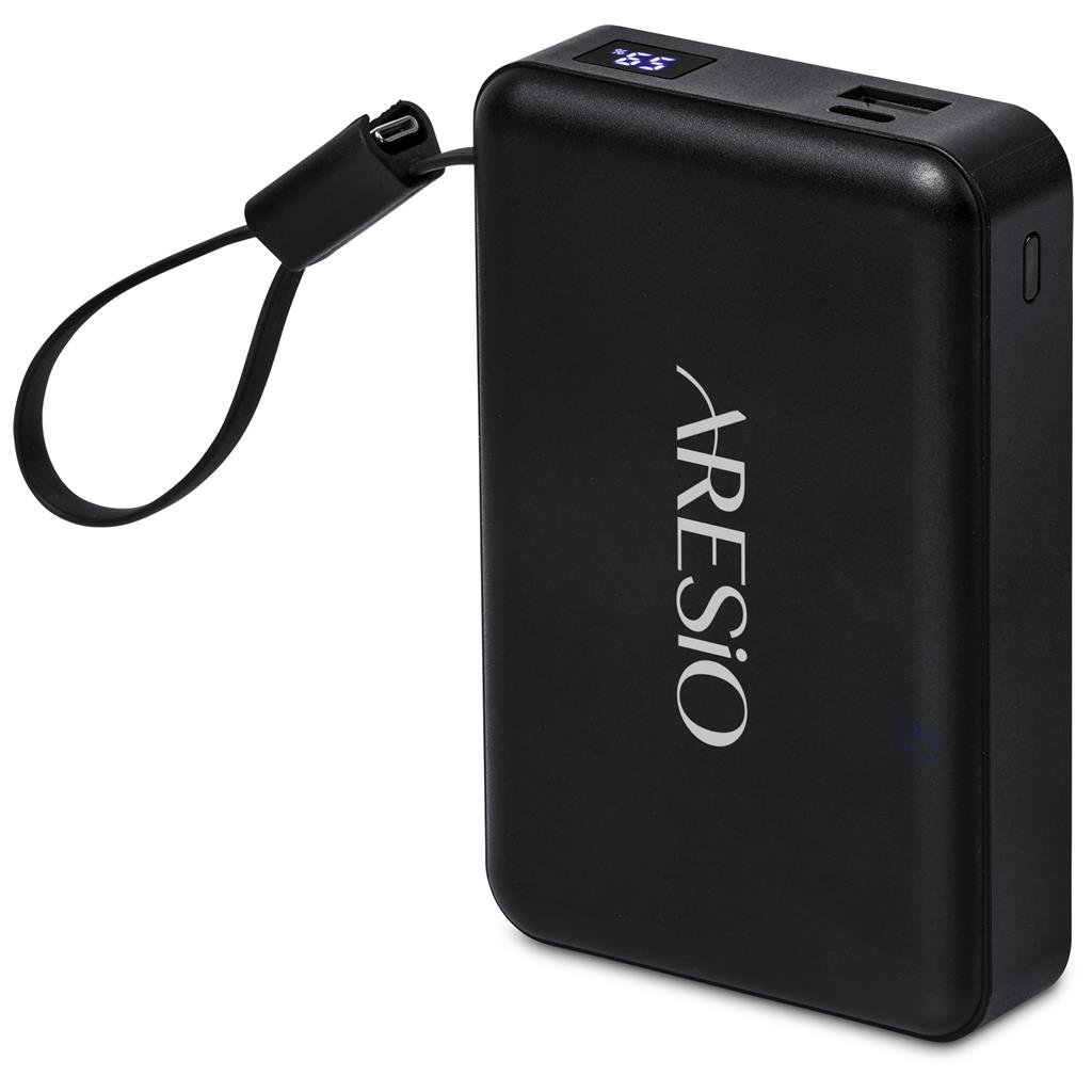 Swiss Cougar Salzburg Fast Charge 65W PD & QC Power Bank - 15 000mAh - Image 14