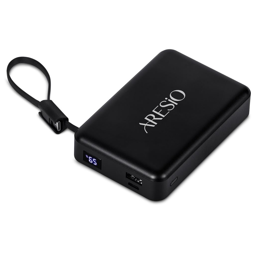 Swiss Cougar Salzburg Fast Charge 65W PD & QC Power Bank - 15 000mAh - Image 11