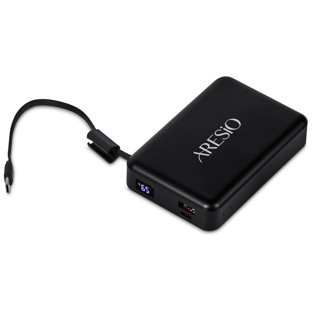 Swiss Cougar Salzburg Fast Charge 65W PD & QC Power Bank - 15 000mAh - Image 16