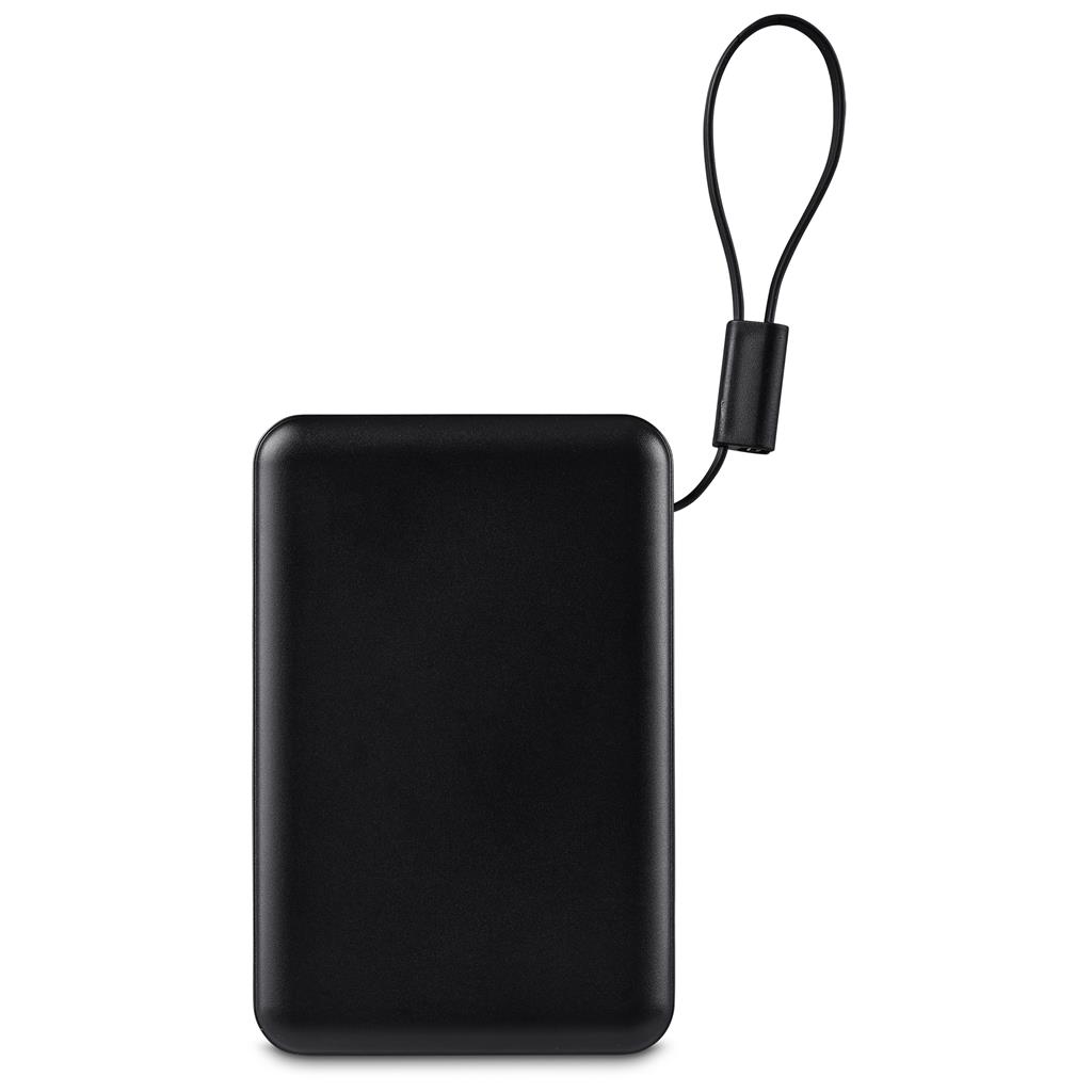 Swiss Cougar Salzburg Fast Charge 65W PD & QC Power Bank - 15 000mAh - Image 9