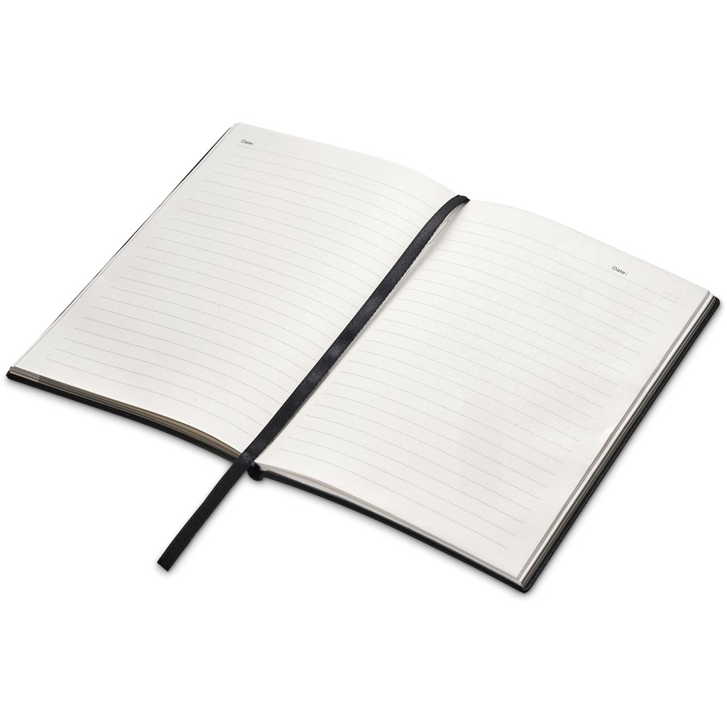 Andy Cartwright Symmetry A5 Soft Cover Notebook - Image 2