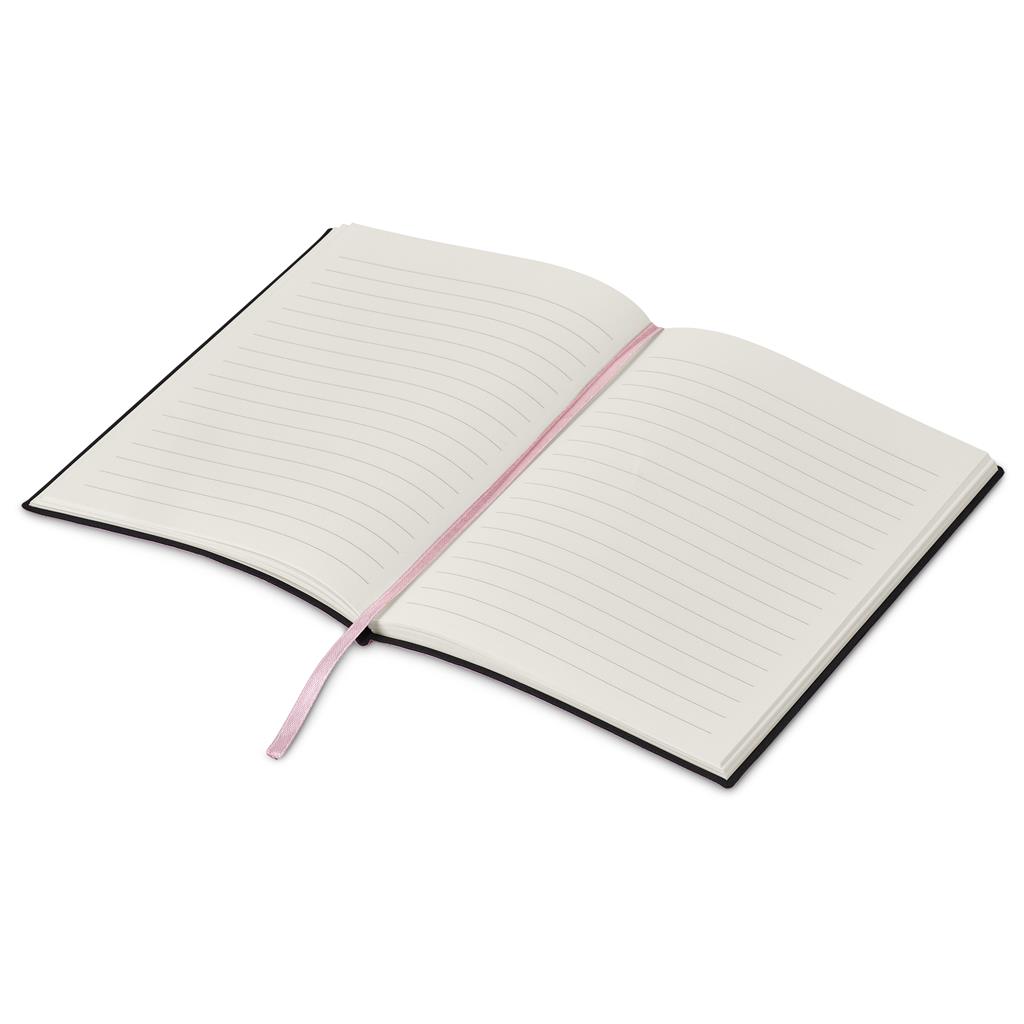 Altitude Pinstripe A5 Soft Cover Notebook - Image 20