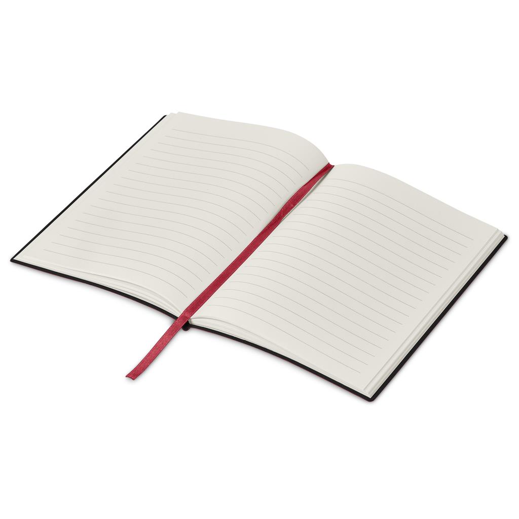 Altitude Pinstripe A5 Soft Cover Notebook - Image 22
