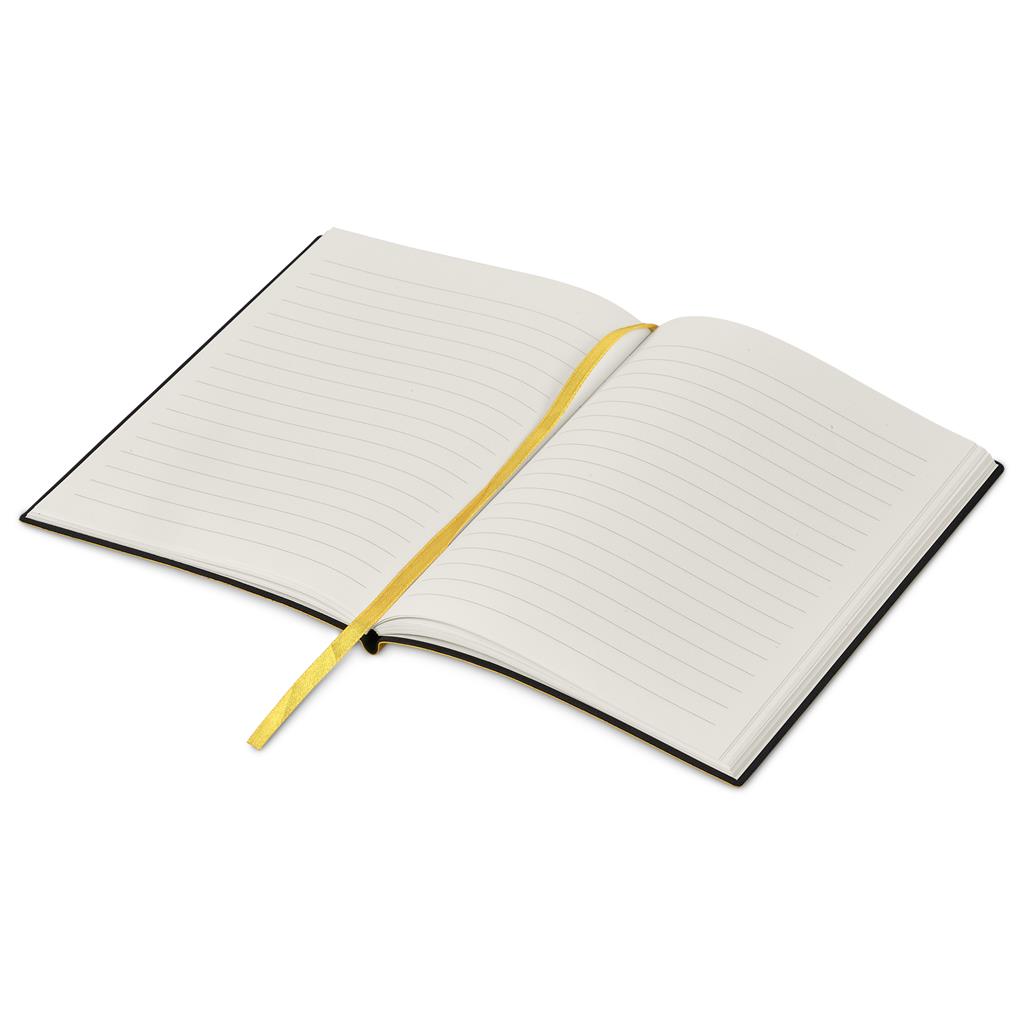 Altitude Pinstripe A5 Soft Cover Notebook - Image 25