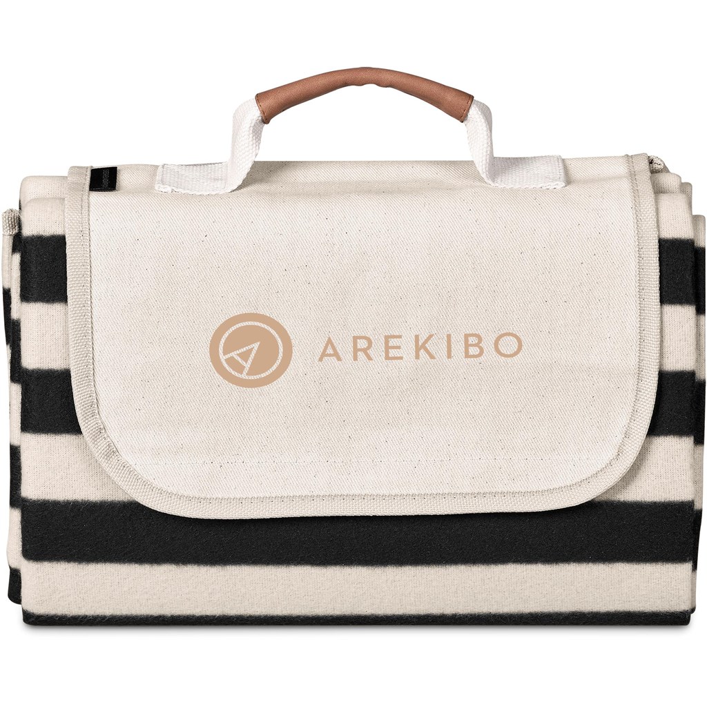 Serendipio Brookhill Picnic Blanket - Image 5