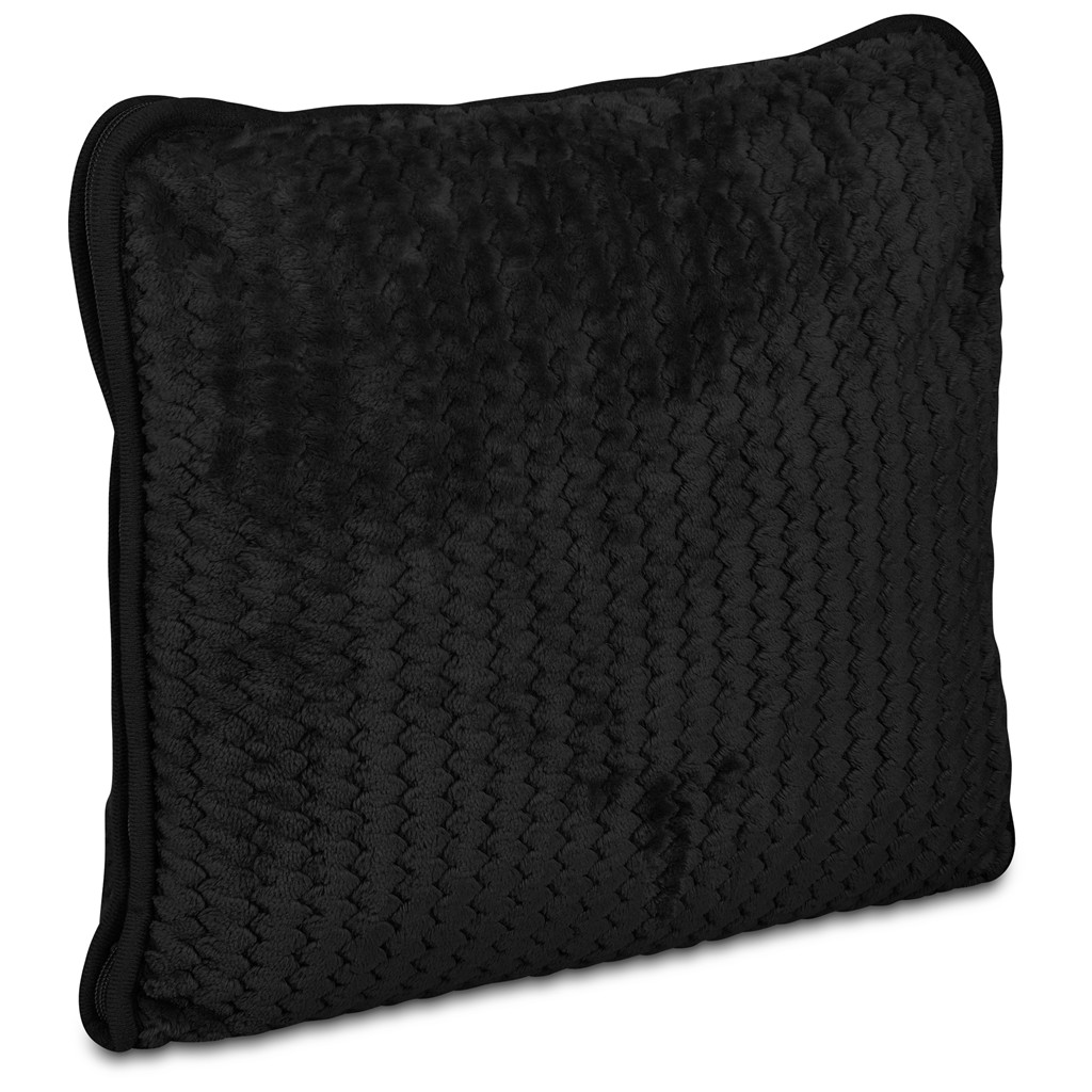 Serendipio Cozytrip Travel Blanket & Pillow - Image 15