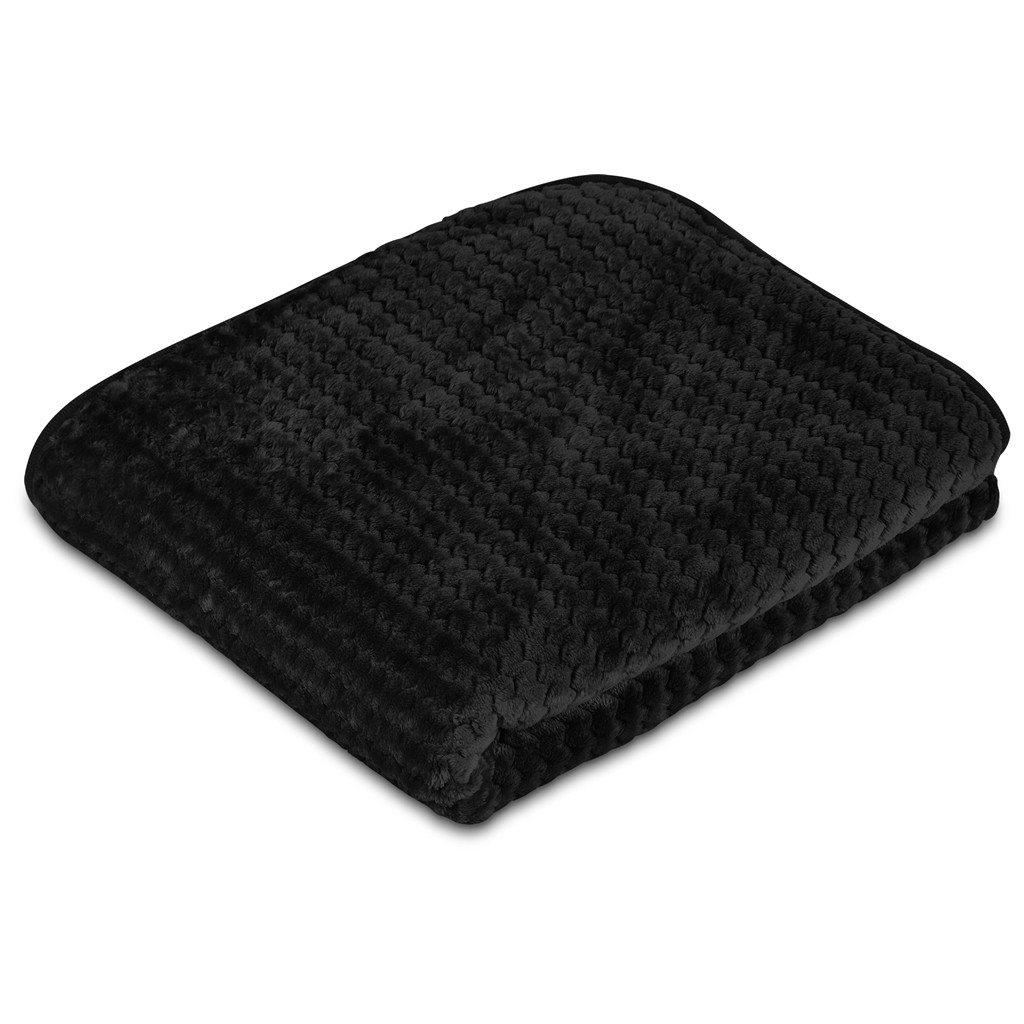 Serendipio Cozytrip Travel Blanket & Pillow - Image 5