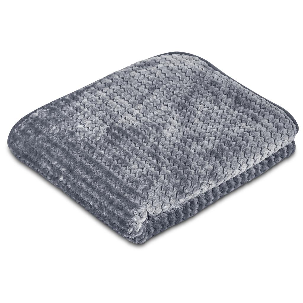 Serendipio Cozytrip Travel Blanket & Pillow - Image 31
