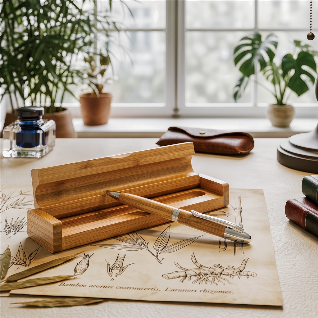 Okiyo Unity Ball Pen - Image 9