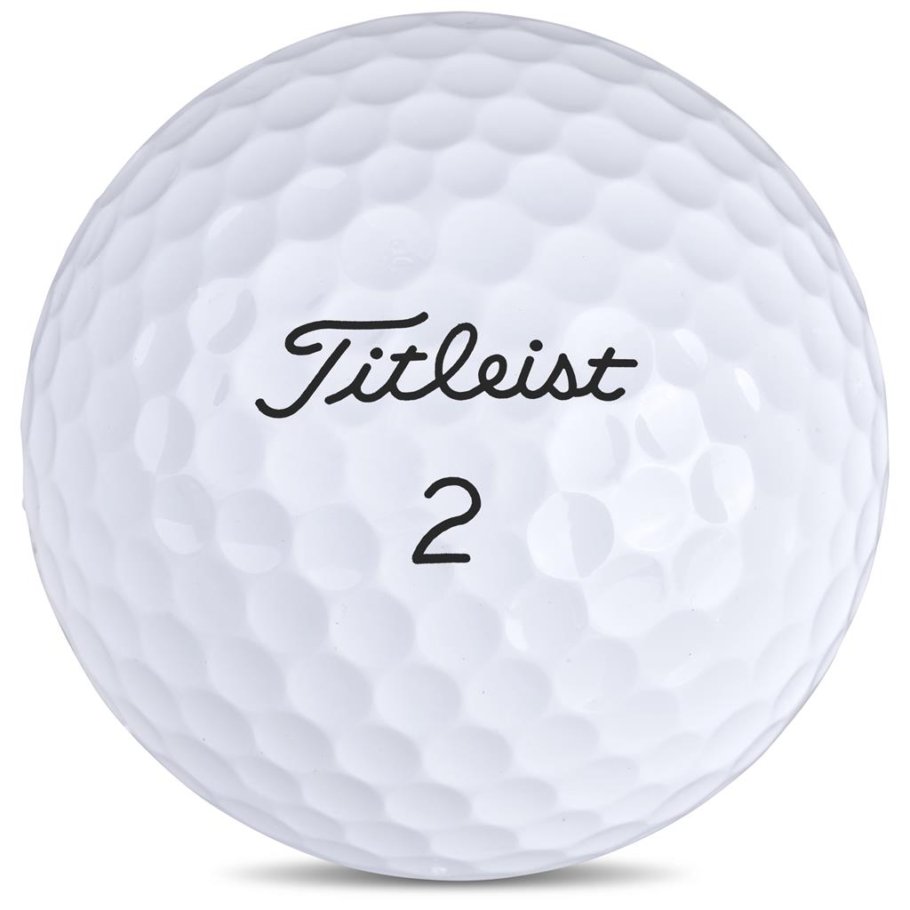 Titleist ProV1 Golf Balls (Sleeve of 3) - Image 4
