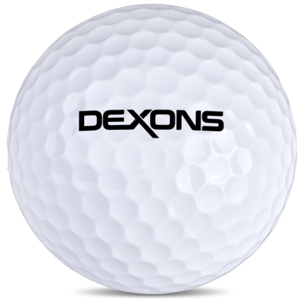 Titleist ProV1 Golf Balls (Sleeve of 3) - Image 8