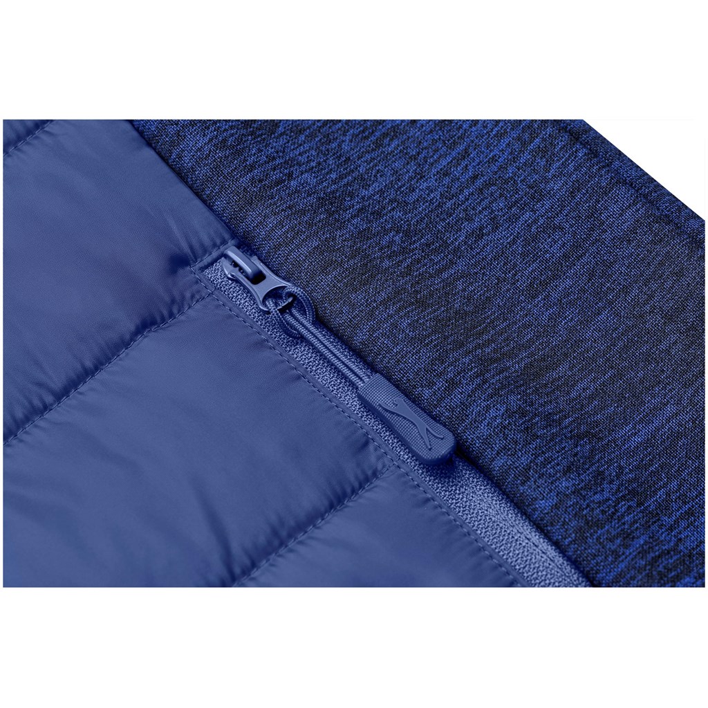 Mens Astana Jacket - Navy - Image 5