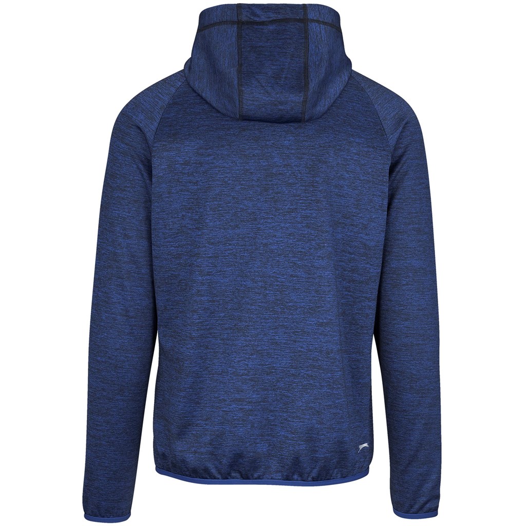 Mens Astana Jacket - Navy - Image 3