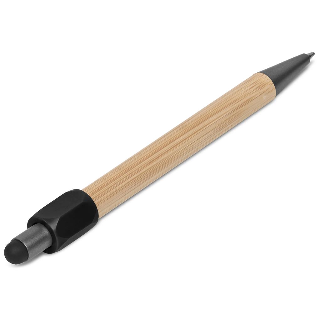 Altitude Zendo Spinner Stylus Ball Pen - Image 7