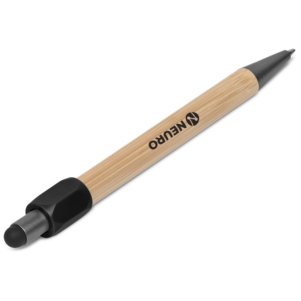 Altitude Zendo Spinner Stylus Ball Pen - Image 10
