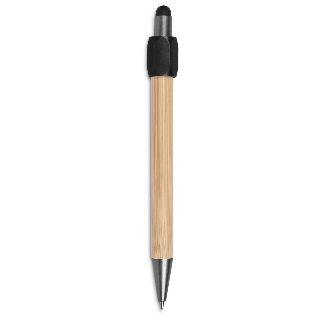 Altitude Zendo Spinner Stylus Ball Pen - Image 9