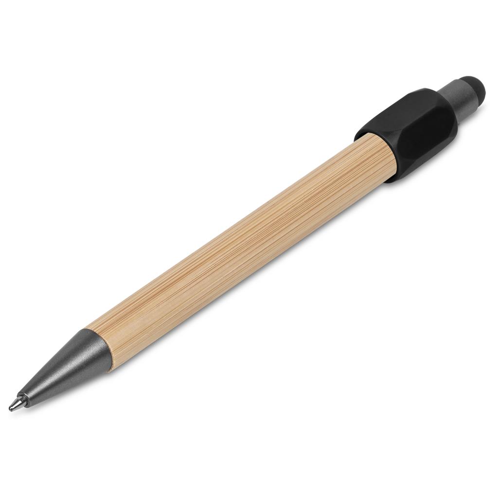 Altitude Zendo Spinner Stylus Ball Pen - Image 13