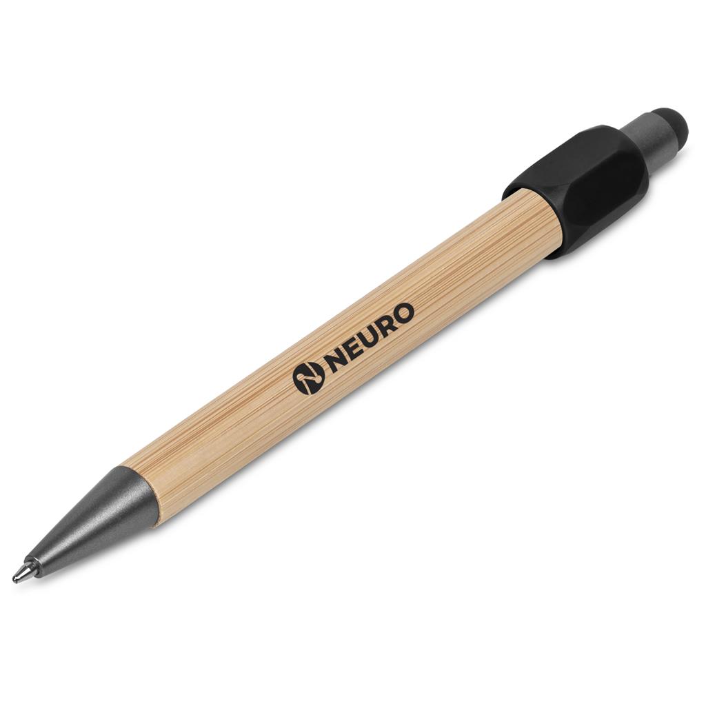 Altitude Zendo Spinner Stylus Ball Pen - Image 6