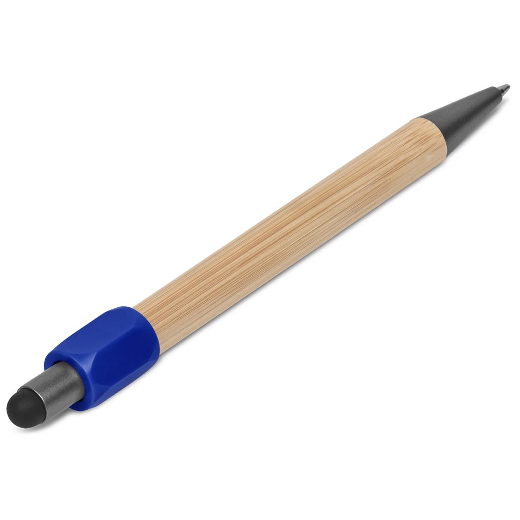 Altitude Zendo Spinner Stylus Ball Pen - Image 20