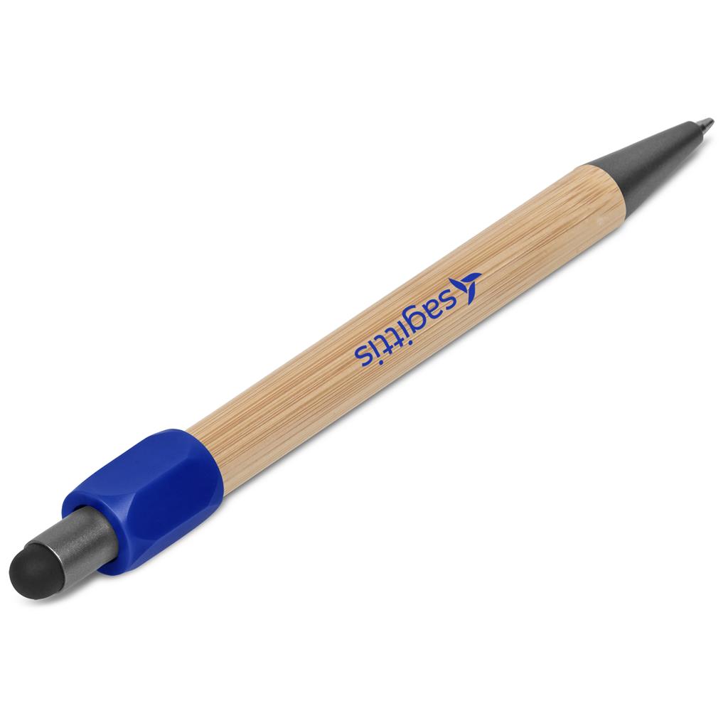 Altitude Zendo Spinner Stylus Ball Pen - Image 15