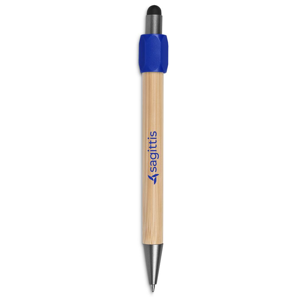 Altitude Zendo Spinner Stylus Ball Pen - Image 18