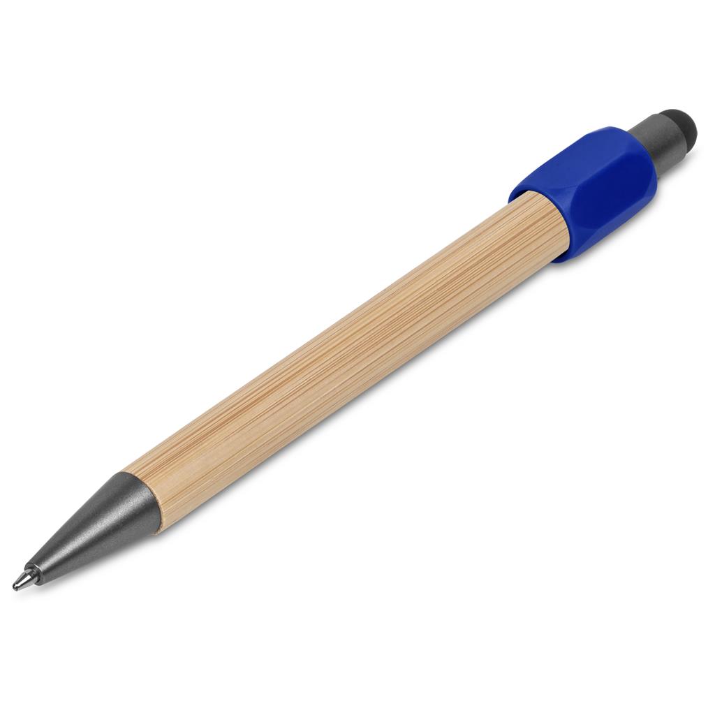 Altitude Zendo Spinner Stylus Ball Pen - Image 17