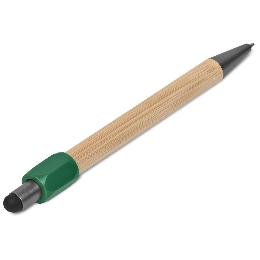 Altitude Zendo Spinner Stylus Ball Pen - Image 28