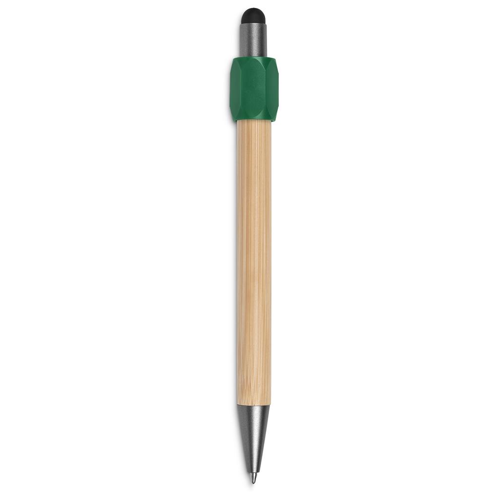 Altitude Zendo Spinner Stylus Ball Pen - Image 27