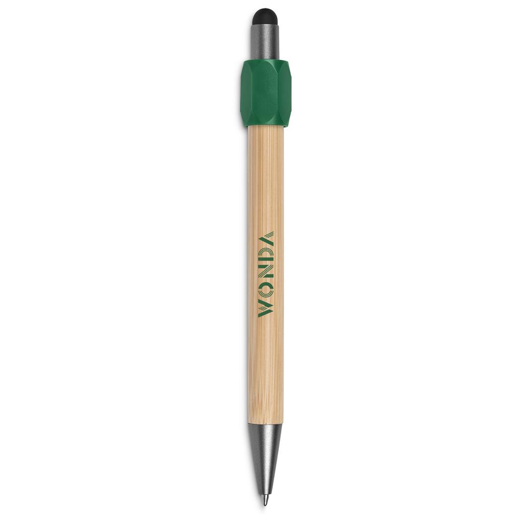 Altitude Zendo Spinner Stylus Ball Pen - Image 29
