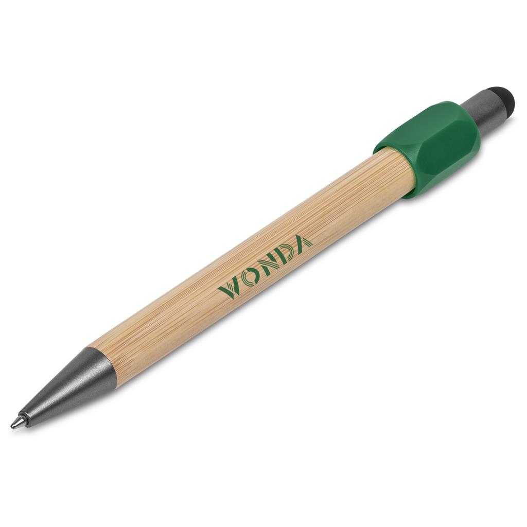 Altitude Zendo Spinner Stylus Ball Pen - Image 22