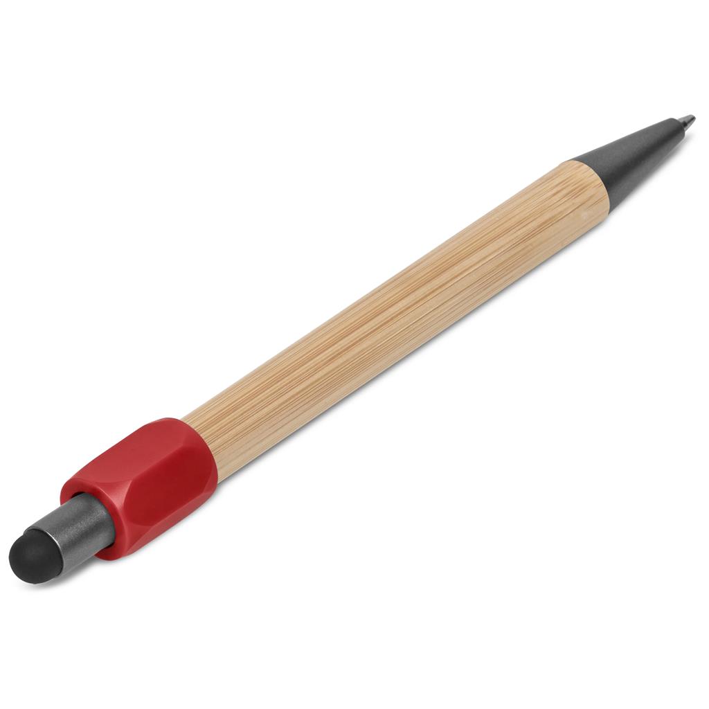 Altitude Zendo Spinner Stylus Ball Pen - Image 34