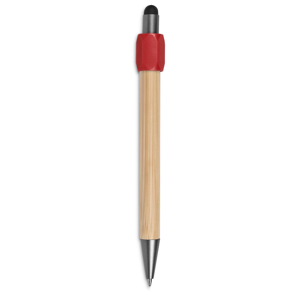 Altitude Zendo Spinner Stylus Ball Pen - Image 36
