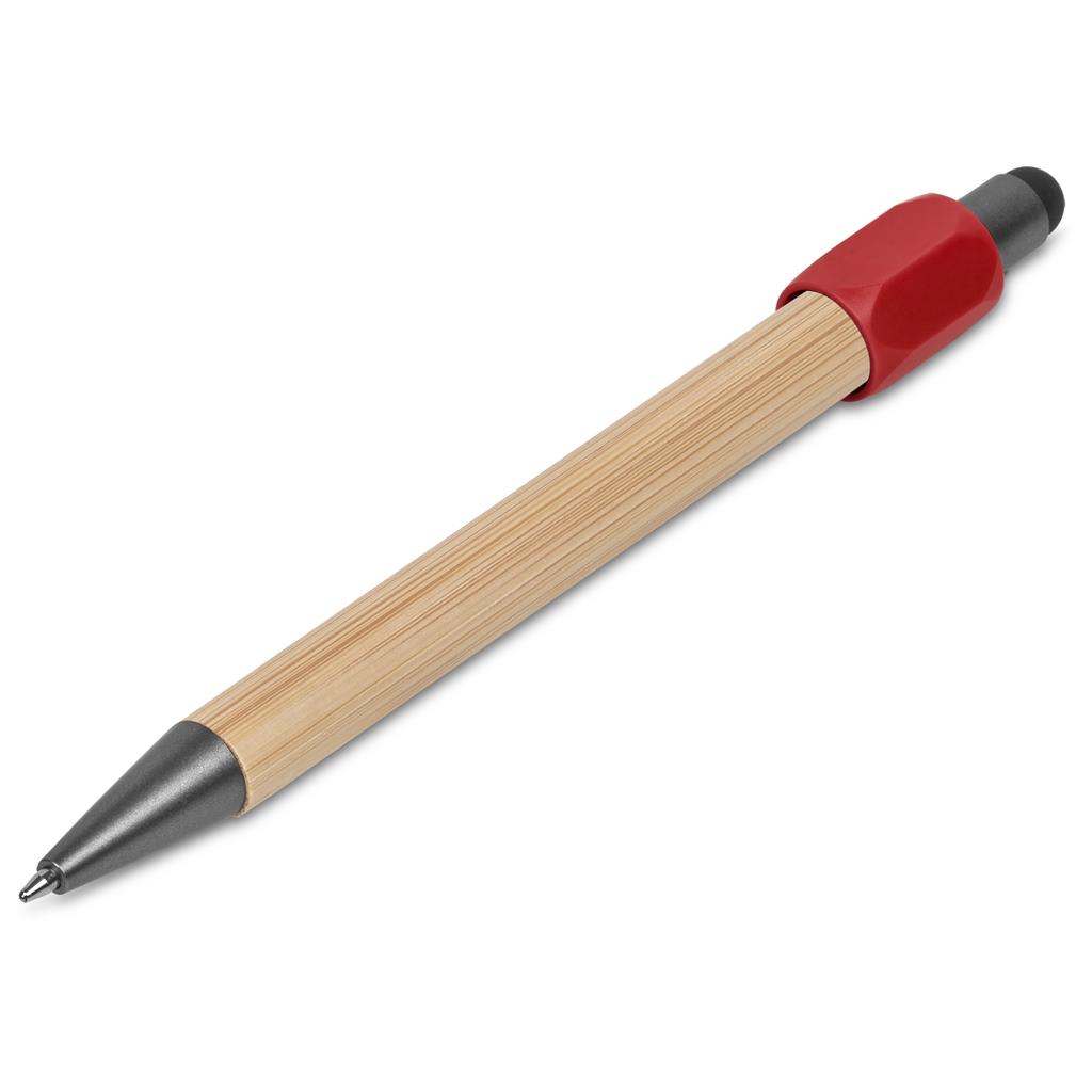 Altitude Zendo Spinner Stylus Ball Pen - Image 33
