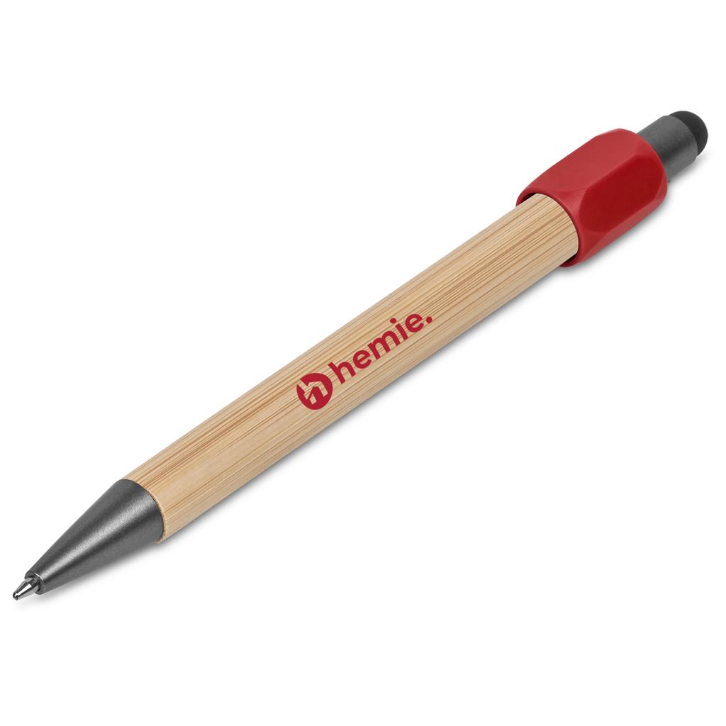 Altitude Zendo Spinner Stylus Ball Pen - Image 30