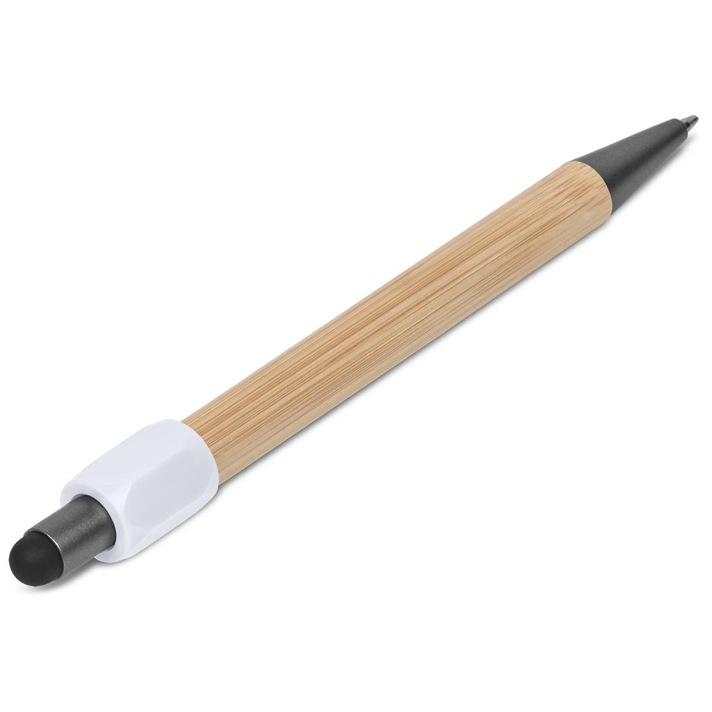 Altitude Zendo Spinner Stylus Ball Pen - Image 44