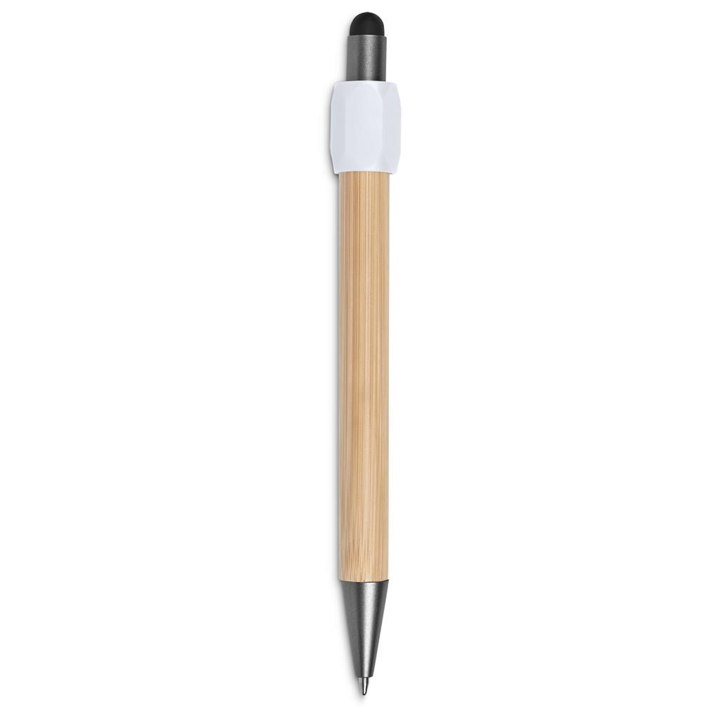 Altitude Zendo Spinner Stylus Ball Pen - Image 41
