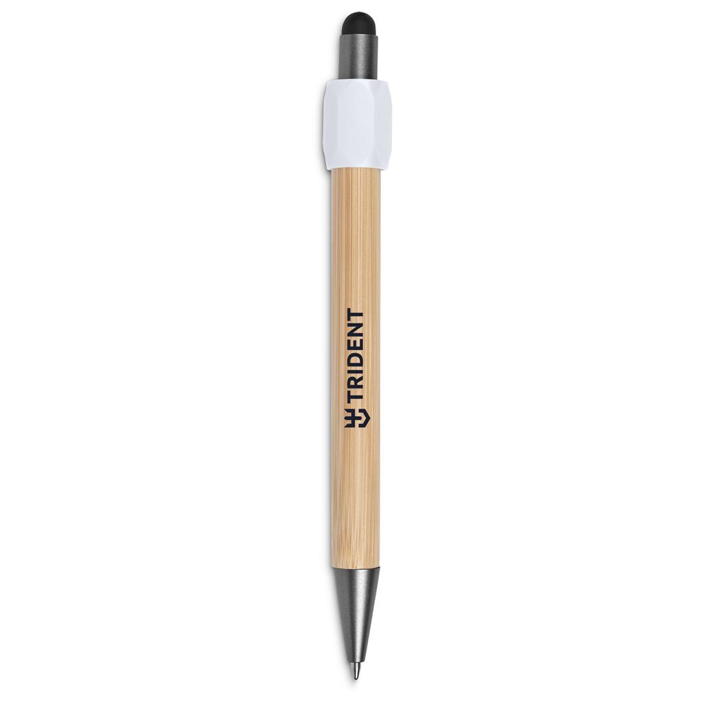 Altitude Zendo Spinner Stylus Ball Pen - Image 39