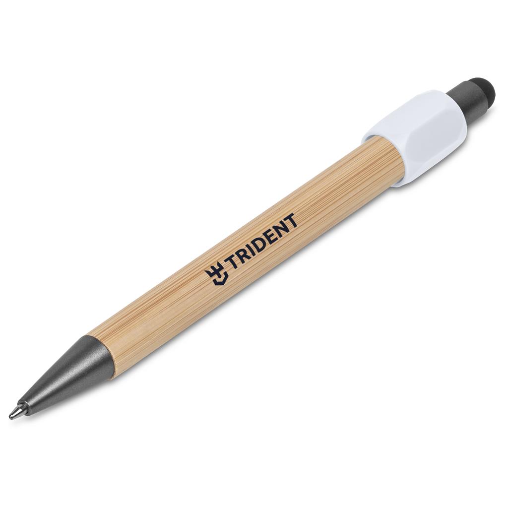 Altitude Zendo Spinner Stylus Ball Pen - Image 38