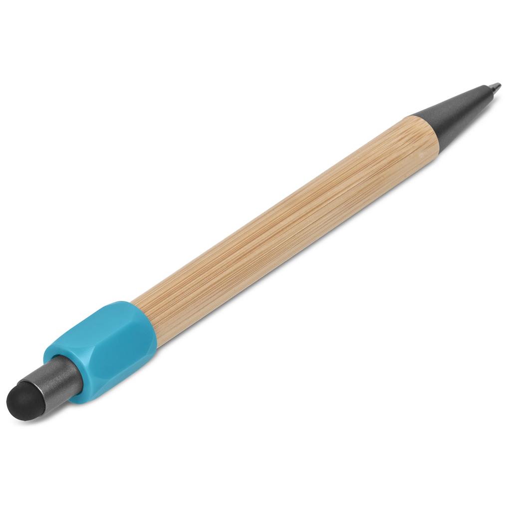Altitude Zendo Spinner Stylus Ball Pen - Image 48
