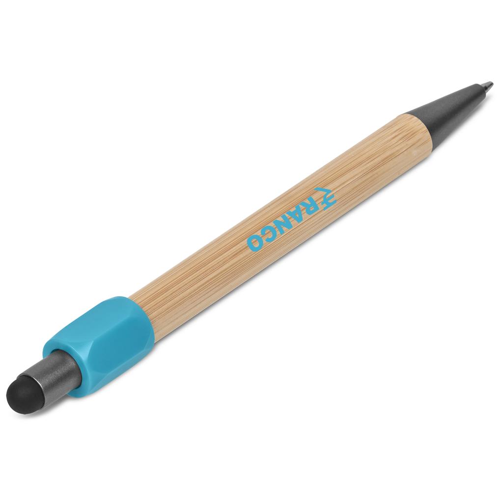 Altitude Zendo Spinner Stylus Ball Pen - Image 52