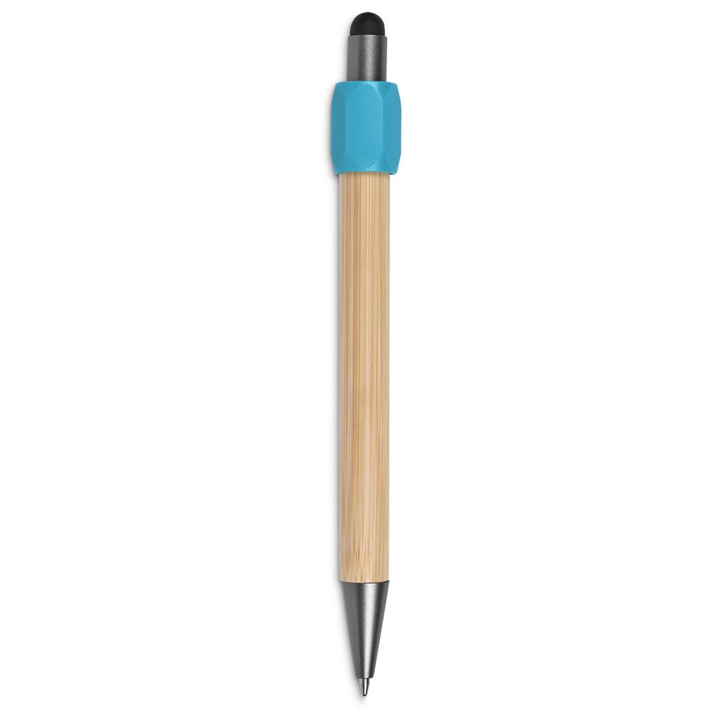 Altitude Zendo Spinner Stylus Ball Pen - Image 47