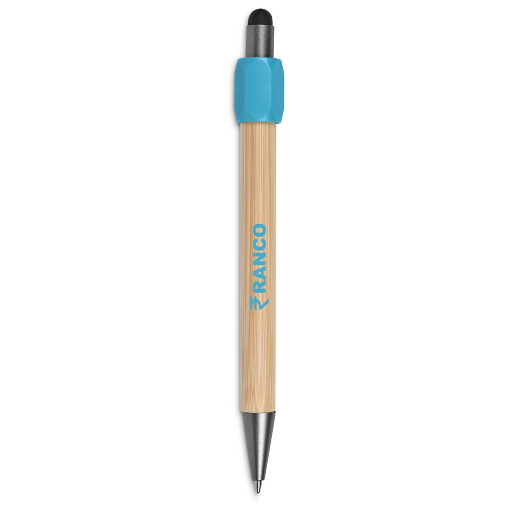 Altitude Zendo Spinner Stylus Ball Pen - Image 51