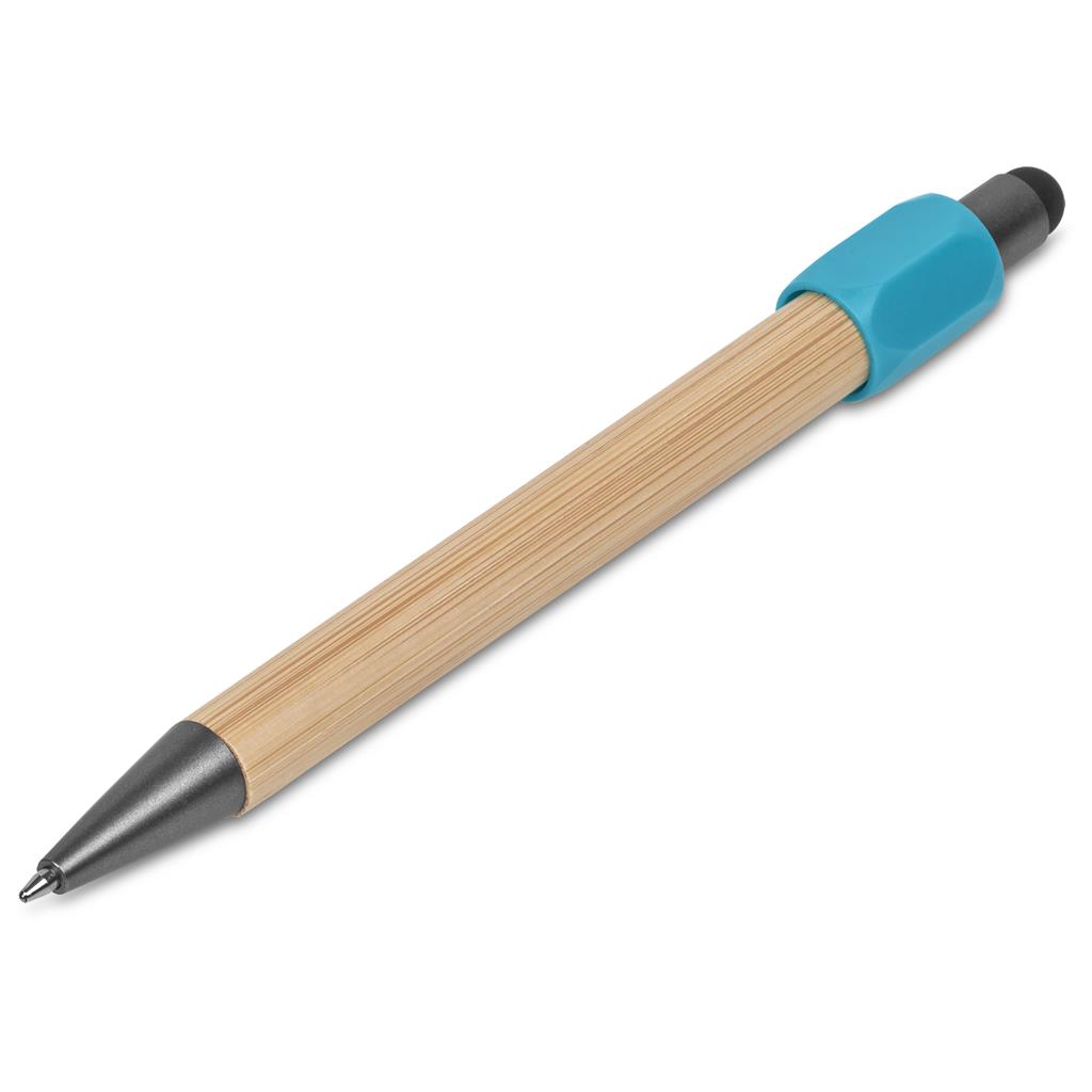 Altitude Zendo Spinner Stylus Ball Pen - Image 49
